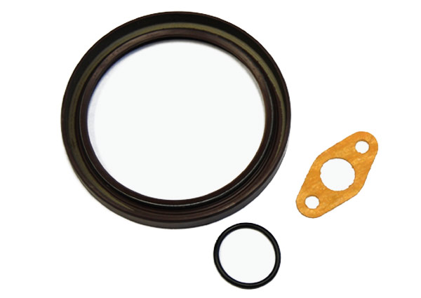 B series rear main seal, oil pump o-ring, oil pick up gasket