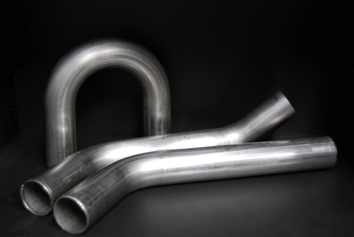 US grade 304 stainless custom bends