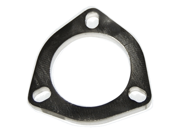 2.5 inch exhaust flange