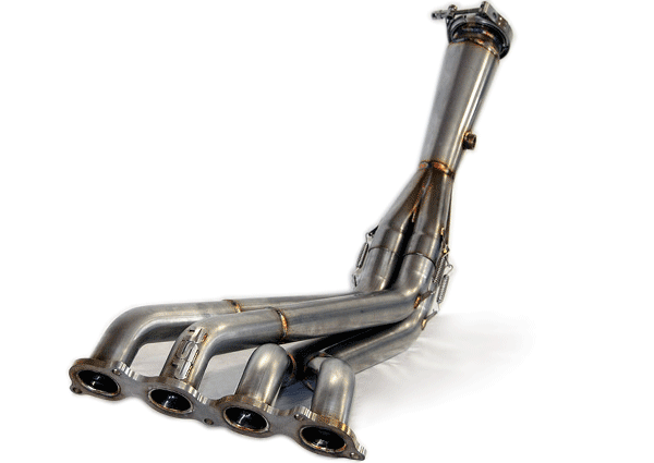 Acura RSX 02-06 Custom K20/K24 Header DC5